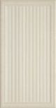 Tissage Beige Frame 31,6x59,2