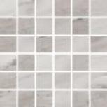 30X30  ARGENTA MOS.(5X5) 