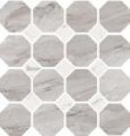 30X30  ARGENTA OTTAGONA (T3