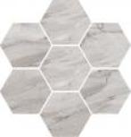 30X28  ARGENTA ESAGONA(T.7