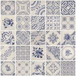 Toledo-25 Mix25 20x20  (  1 )