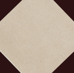 Ottagona Tortora Lato 24x24 