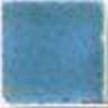 Tozz. Square Turquois 3x3 