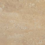 Travertino Romano Al Verso Walnut Patinato RT 60x60