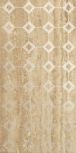 Travertino Rombi Noce 22,5x45