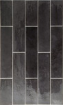 Tribeca Basalt 6x24