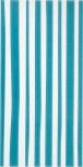 Agatha 1 Lineas Turquesa 25x50