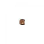 Marrone Moka 1,5x1,5 Unghietta Raccordo Jolly