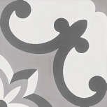 Tradition Decor Grey 2 18,518,5
