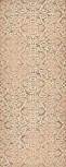 Vano Marfil 20x50