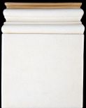 Vaticano Base Fuste Oro 16x20