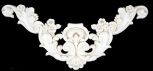 Vaticano Decor Boiserie Oro 36x80