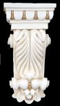 Vaticano Menzola 2 Oro 12,4x24