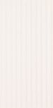VC618 Charme Jolie Bianco 25x50 