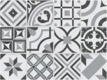 Veinte Mix 01 20x20