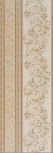 Vendome Wallpaper Cream 25,3x70,6 