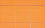 Vetro Relievo Naranja 2540 