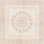 Roseton Victoria 90x90 