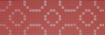 Dec Visual Rojo 2060