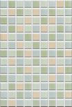 Vitrea Esmeralda 23x33,5  