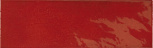 Volcanic Red 6,5x20