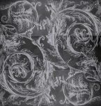 Voluta Antracita S3 31,6x90 