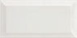 Metro White 7,5x15