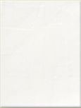 34070 White Matt 25x33  