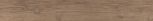 WOODESSENCE BROWN 10x70