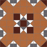 York 31,6x31,6