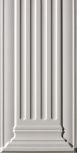 Z Colonne 36W 30x60 