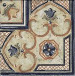 Zaragoza-3 25x25 ��������� ������