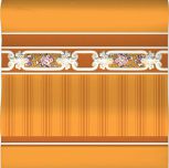 Zocalo Acrobaleno Orange 20x20