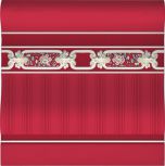 Zocalo Acrobaleno Red 20x20