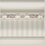 Zocalo Arcobaleno Beige 20x20