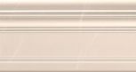 Zocalo Crema Marfil 18x34