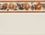 Zocalo Romance Ivory Jade 20x25