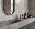 CARVED RIVER GRAY 