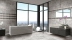 CONCRETE AFFRESCO