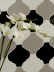 ARABESQUE SATIN