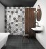 PATCHWORK BLACK&WHITE