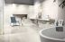 WHITE EXPERIENCE WALL