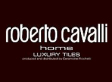 ROBERTO CAVALLI HOME